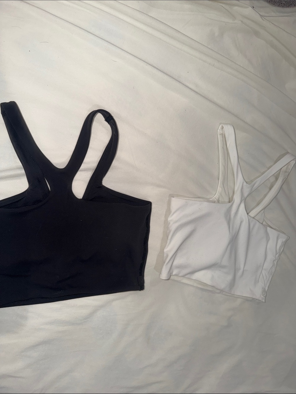 Lululemon crop top bundle
